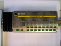 Online Condition Monitoring Systems (certified and approved): VIBGUARD� and Omega Guard�
